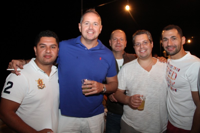 The Sixth Fkhayte Annual Gathering